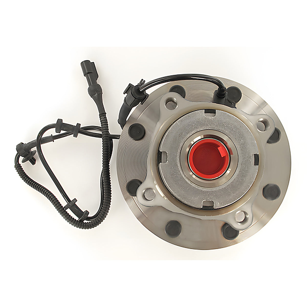 SKF - BR930425 - Skf Front Wheel Hub Bearing Assembly Br930425 for Ford