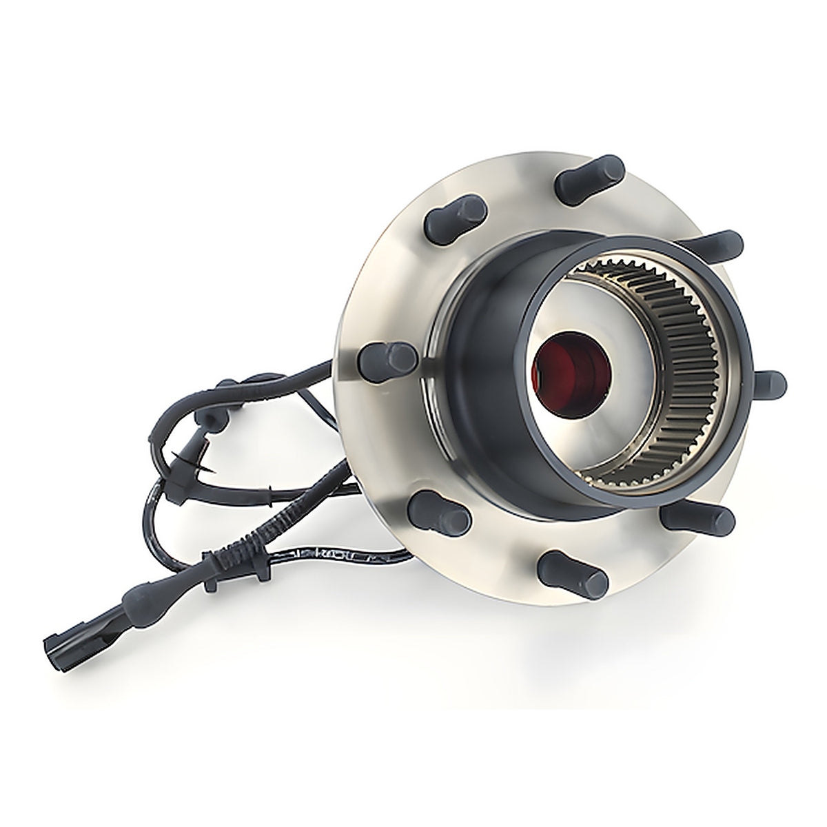 SKF - BR930425 - Skf Front Wheel Hub Bearing Assembly Br930425 for Ford
