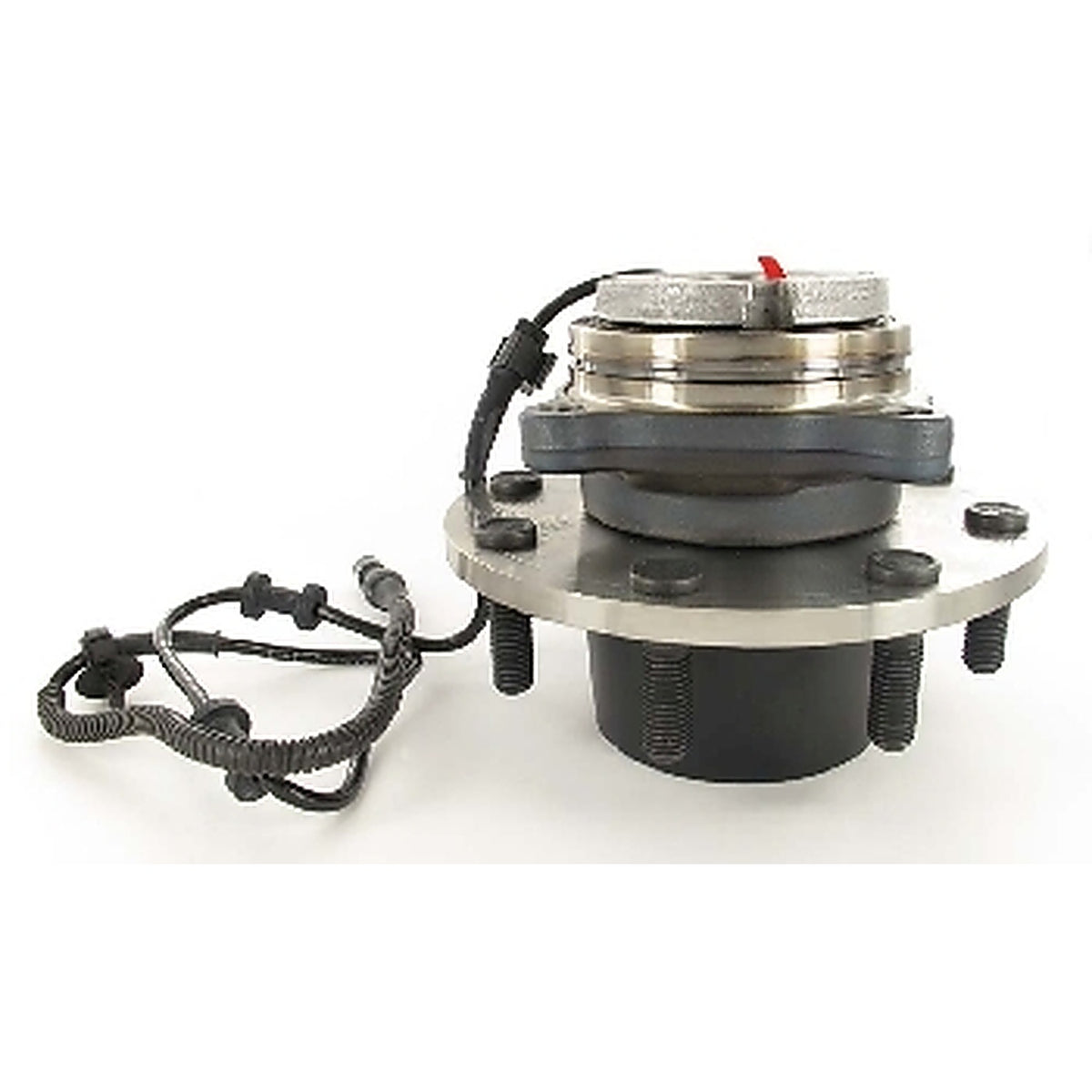 SKF - BR930425 - Skf Front Wheel Hub Bearing Assembly Br930425 for Ford