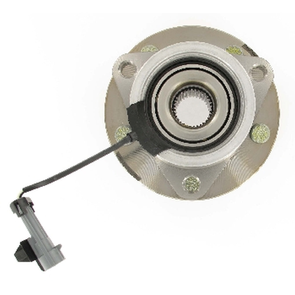 SKF - BR930433 - Hub Bearings