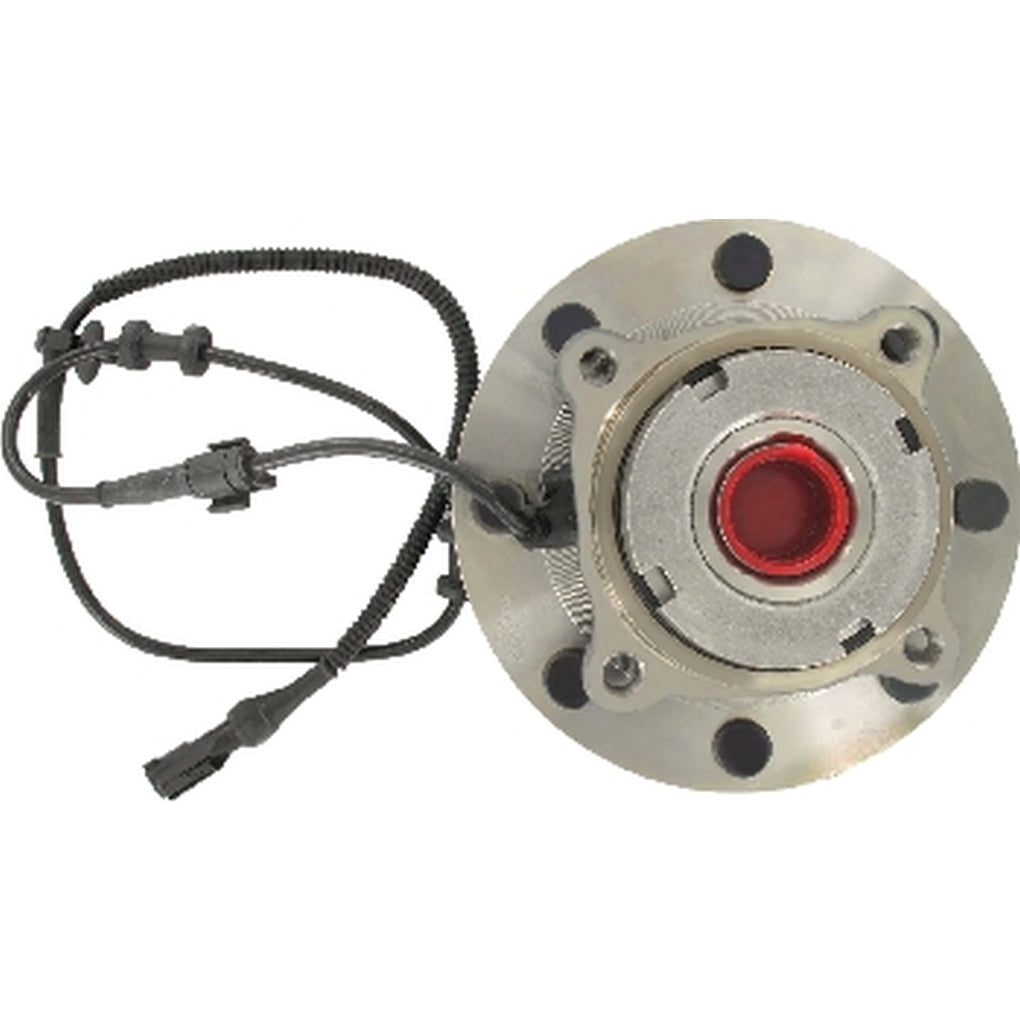SKF - BR930438 - Wheel Hub Assembly