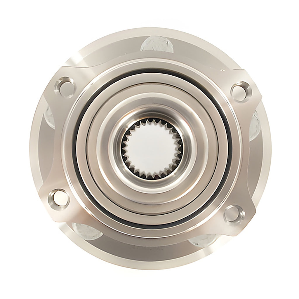 SKF - BR930447 - Skf Front Wheel Hub Bearing Assembly Br930447 for Dodge Chrysler