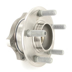 SKF - BR930447 - Skf Front Wheel Hub Bearing Assembly Br930447 for Dodge Chrysler