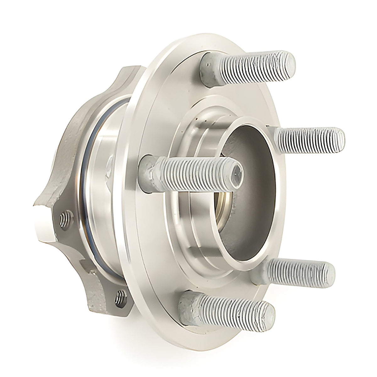 SKF - BR930447 - Skf Front Wheel Hub Bearing Assembly Br930447 for Dodge Chrysler