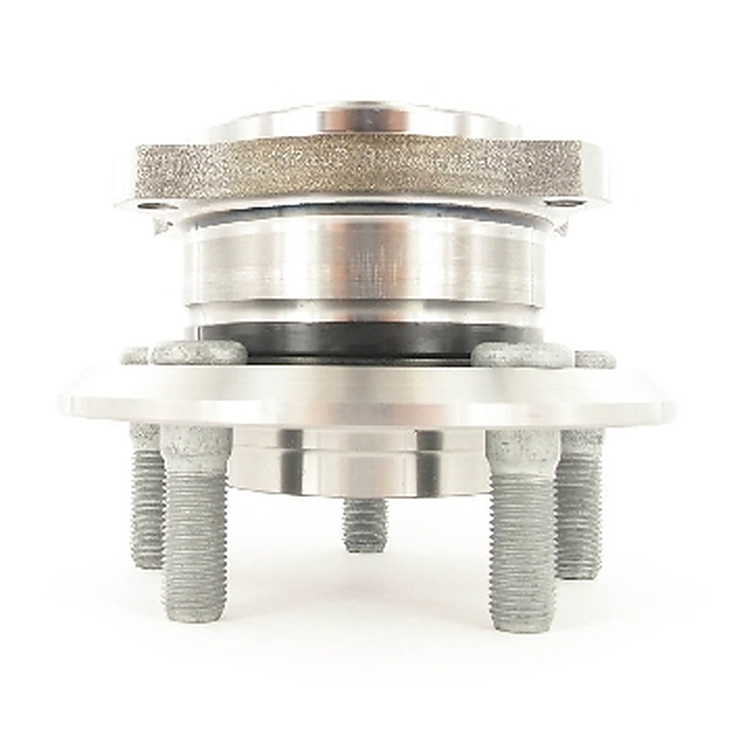 SKF - BR930447 - Skf Front Wheel Hub Bearing Assembly Br930447 for Dodge Chrysler