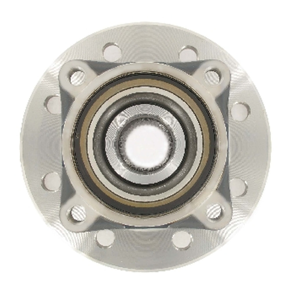 SKF - BR930451 - Wheel Hub Assembly