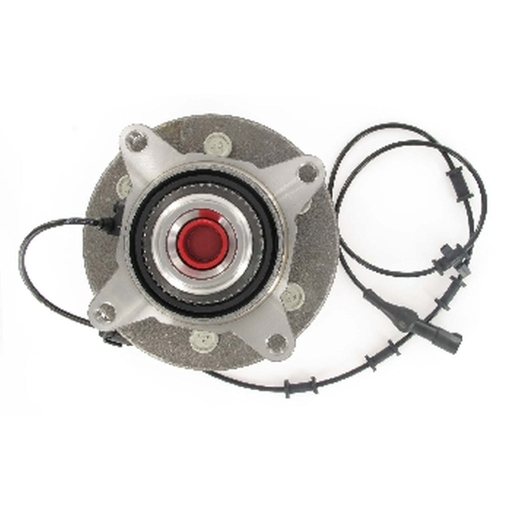 SKF - BR930453 - Wheel Hub Assembly