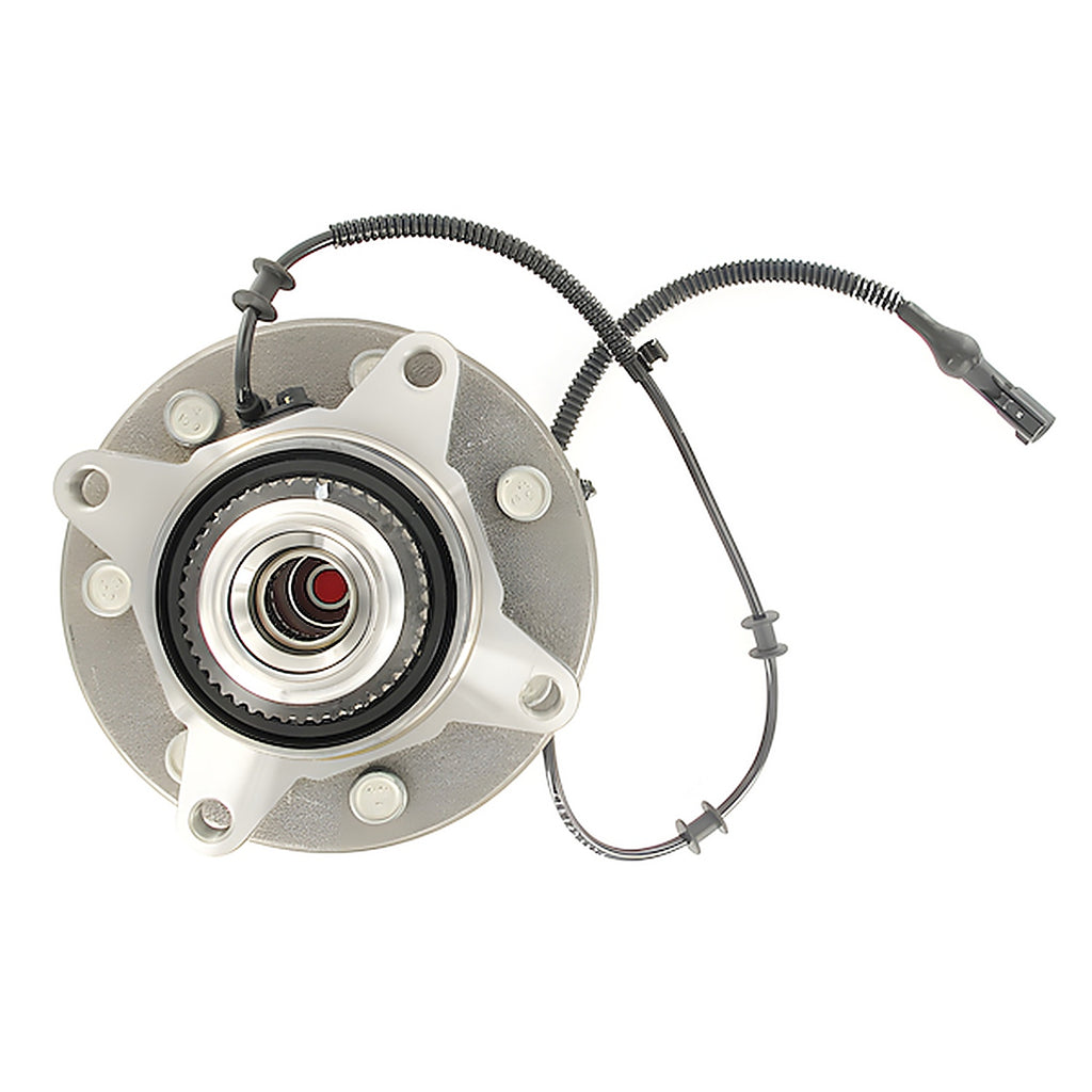 SKF - BR930459 - Skf Front Wheel Hub Bearing Assembly Br930459 for Ford Lincoln