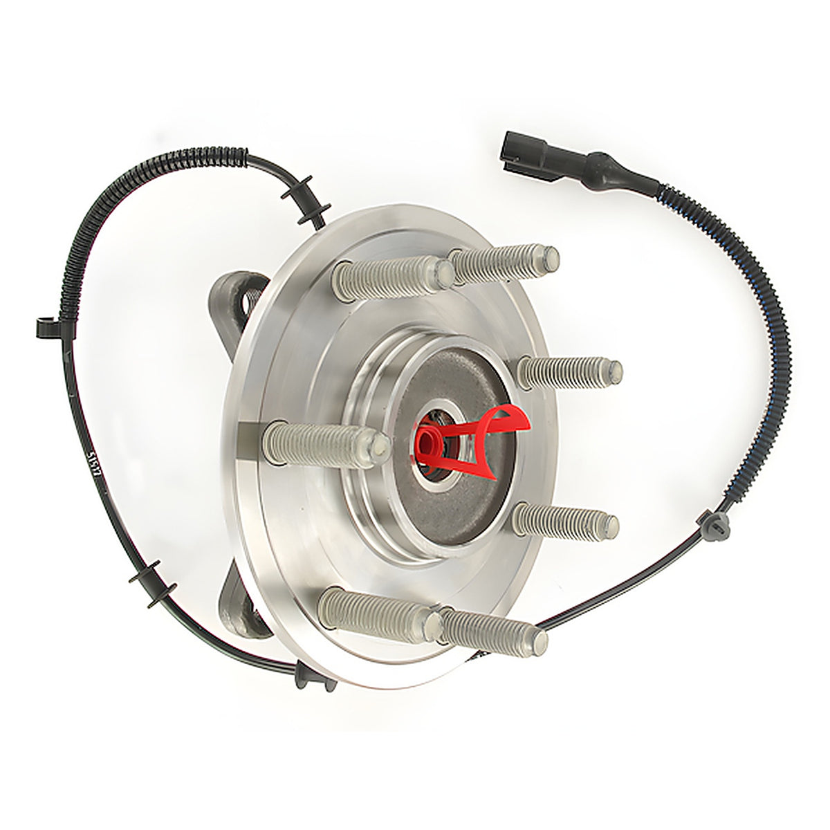 SKF - BR930459 - Skf Front Wheel Hub Bearing Assembly Br930459 for Ford Lincoln