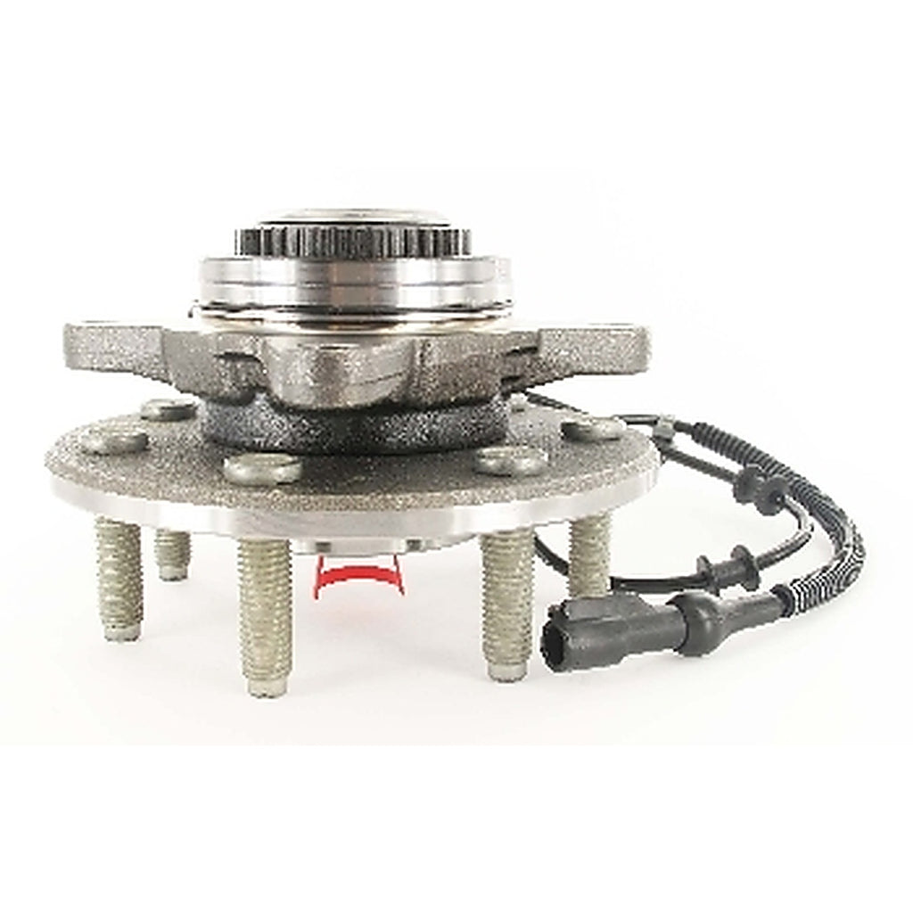 SKF - BR930459 - Skf Front Wheel Hub Bearing Assembly Br930459 for Ford Lincoln