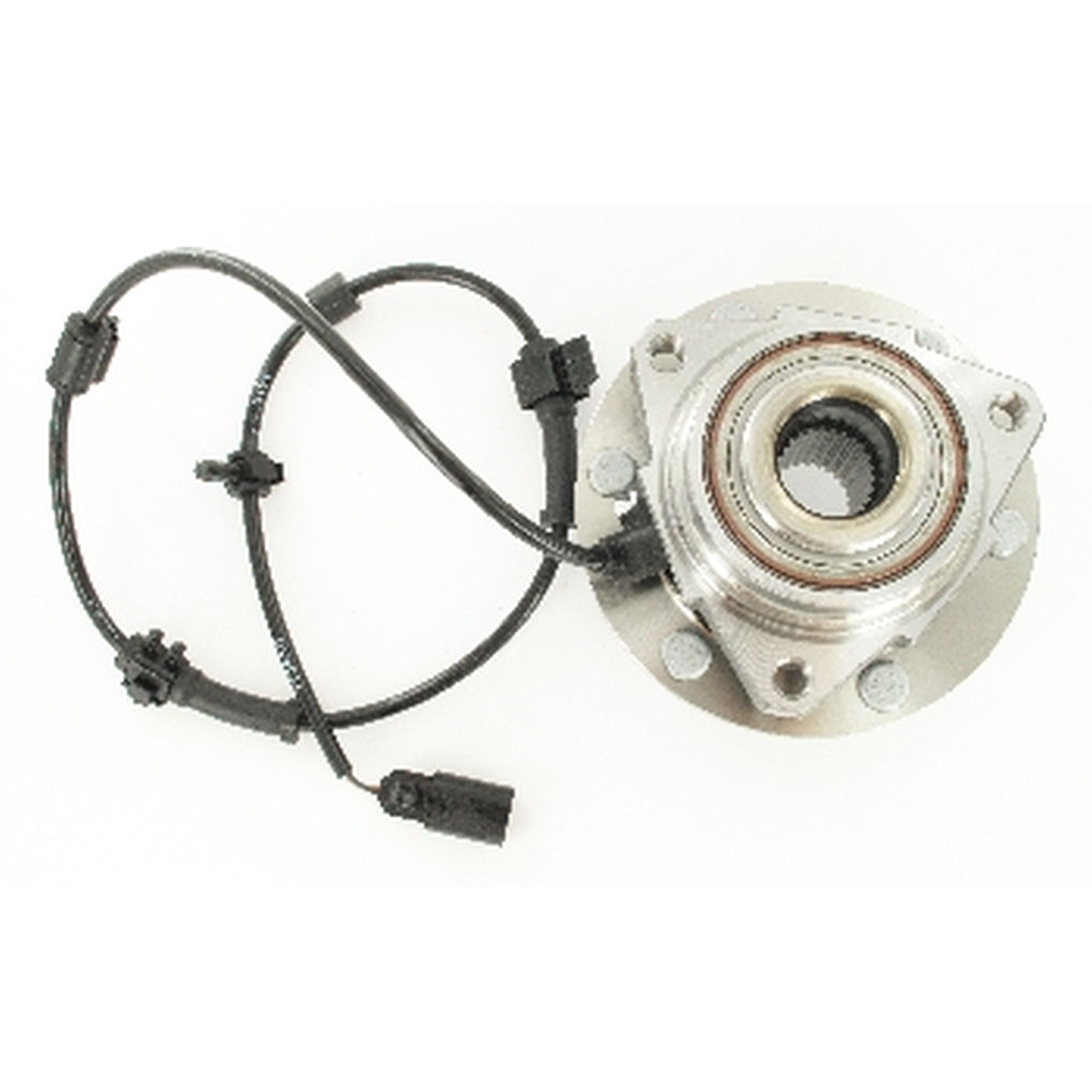 SKF - BR930470 - Wheel Hub Assembly
