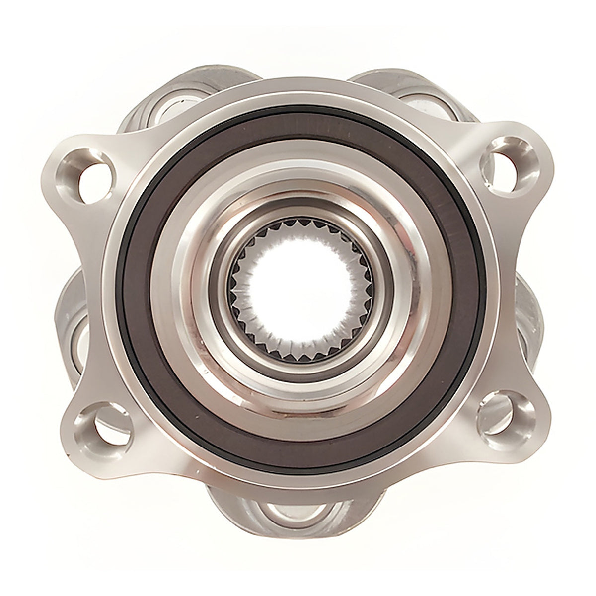 SKF - BR930477 - Skf Rear Wheel Hub Bearing Assembly Br930477 for Nissan 03-07