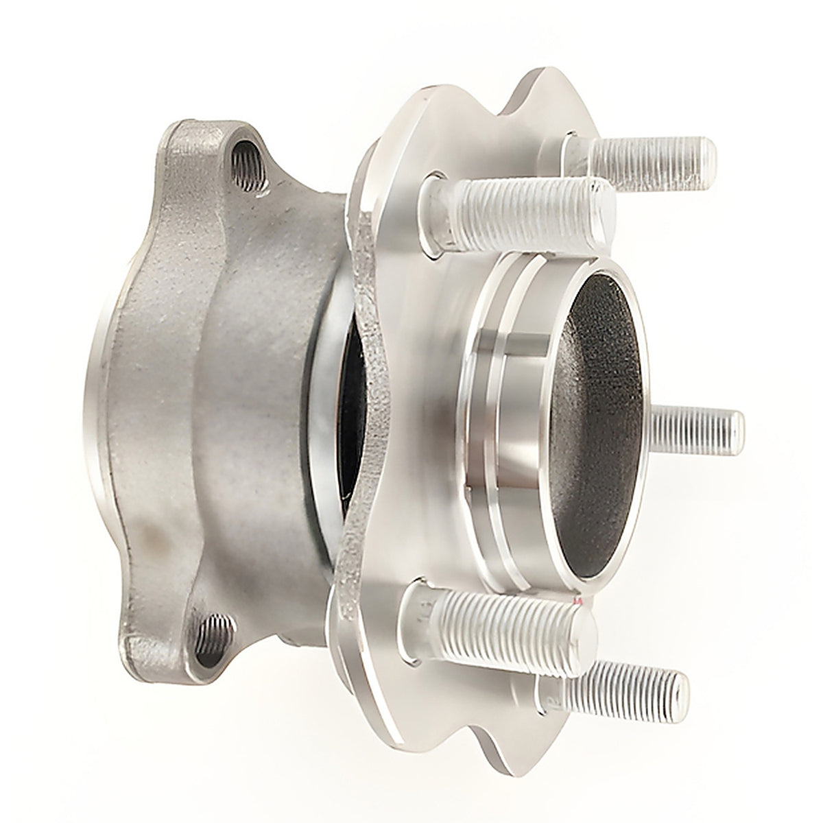 SKF - BR930477 - Skf Rear Wheel Hub Bearing Assembly Br930477 for Nissan 03-07