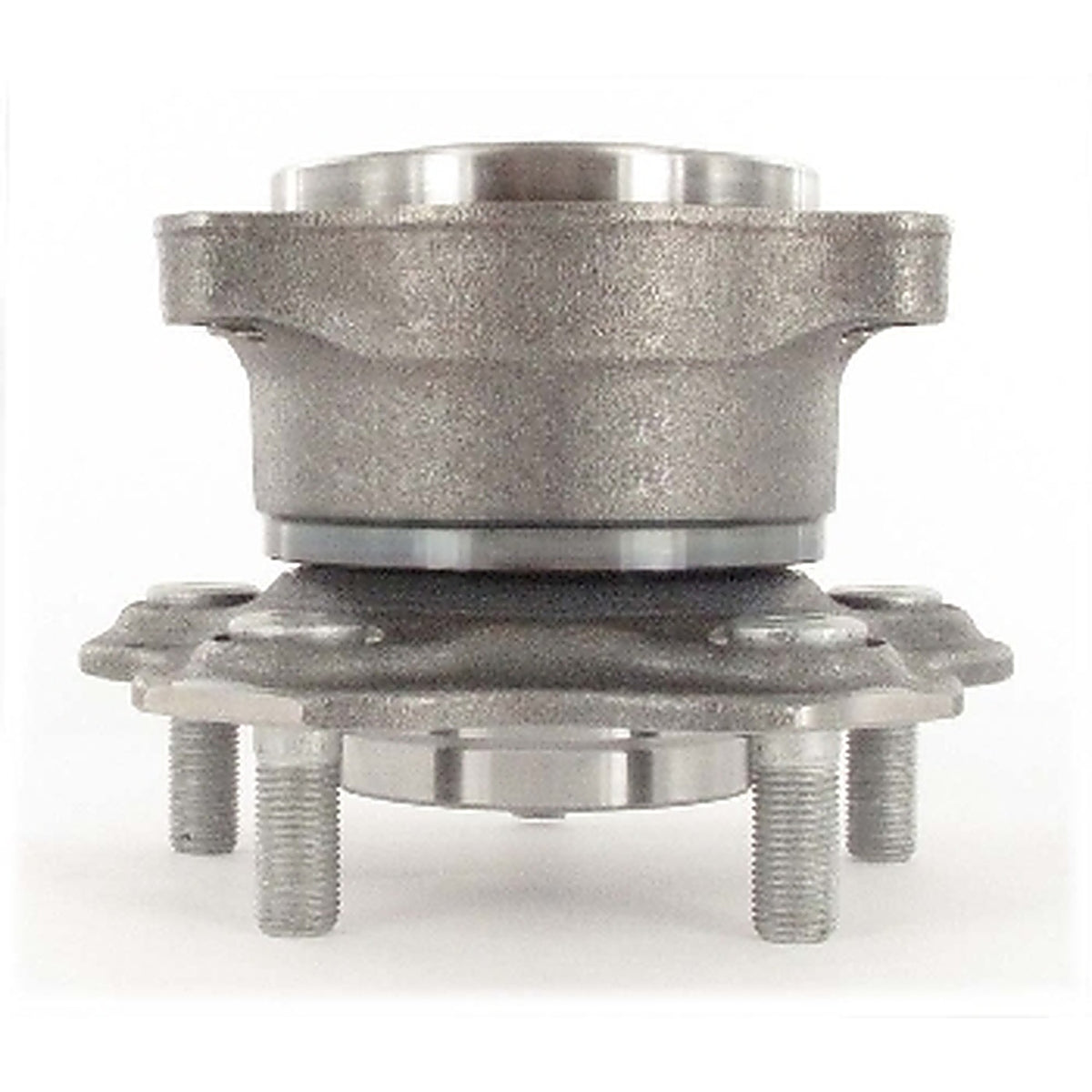 SKF - BR930477 - Skf Rear Wheel Hub Bearing Assembly Br930477 for Nissan 03-07