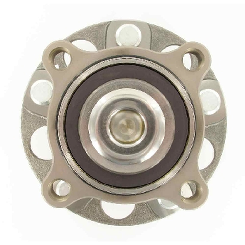 SKF - BR930485 - Wheel Hub Assembly