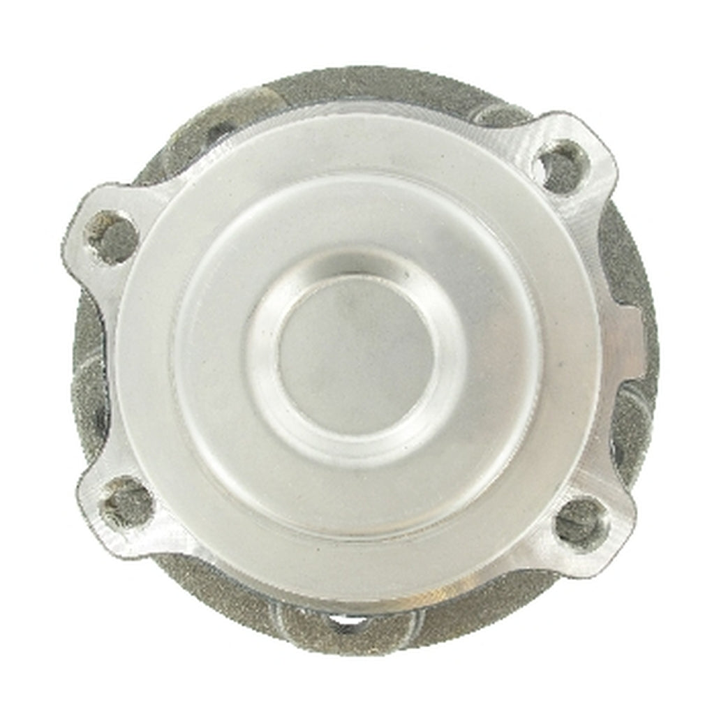 SKF - BR930510 - Wheel Hub Assembly