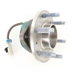 SKF - BR930537 - Skf Front Wheel Hub Bearing Assembly Br930537 for Cadillac