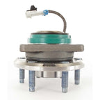 SKF - BR930537 - Skf Front Wheel Hub Bearing Assembly Br930537 for Cadillac
