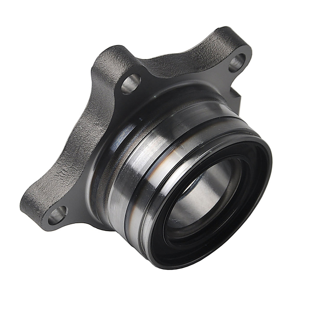 SKF - BR930617 - Skf Rear Right Wheel Hub Bearing Assembly Br930617 for Toyota Lexus