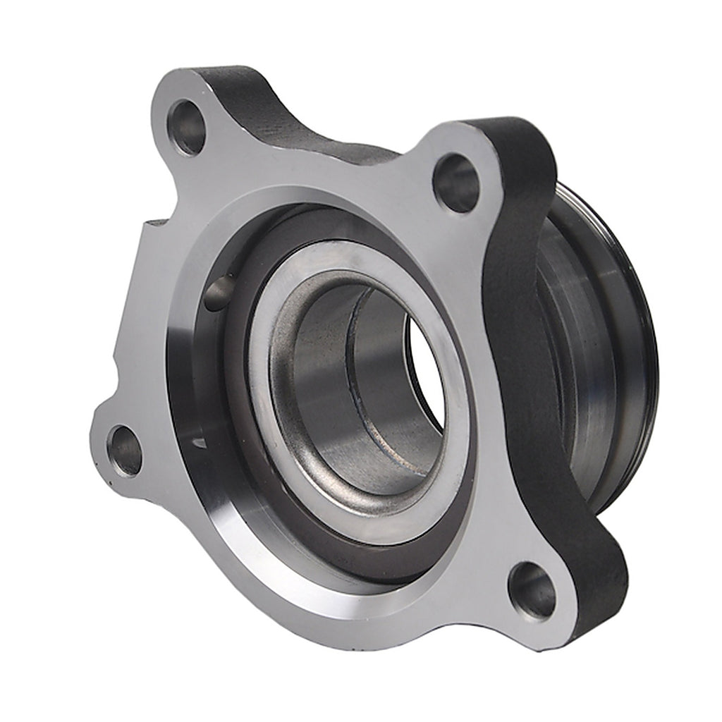 SKF - BR930617 - Skf Rear Right Wheel Hub Bearing Assembly Br930617 for Toyota Lexus