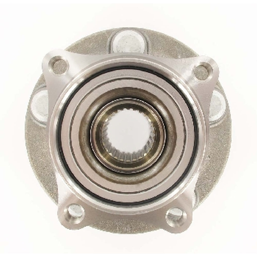 SKF - BR930641 - Wheel Hub Assembly