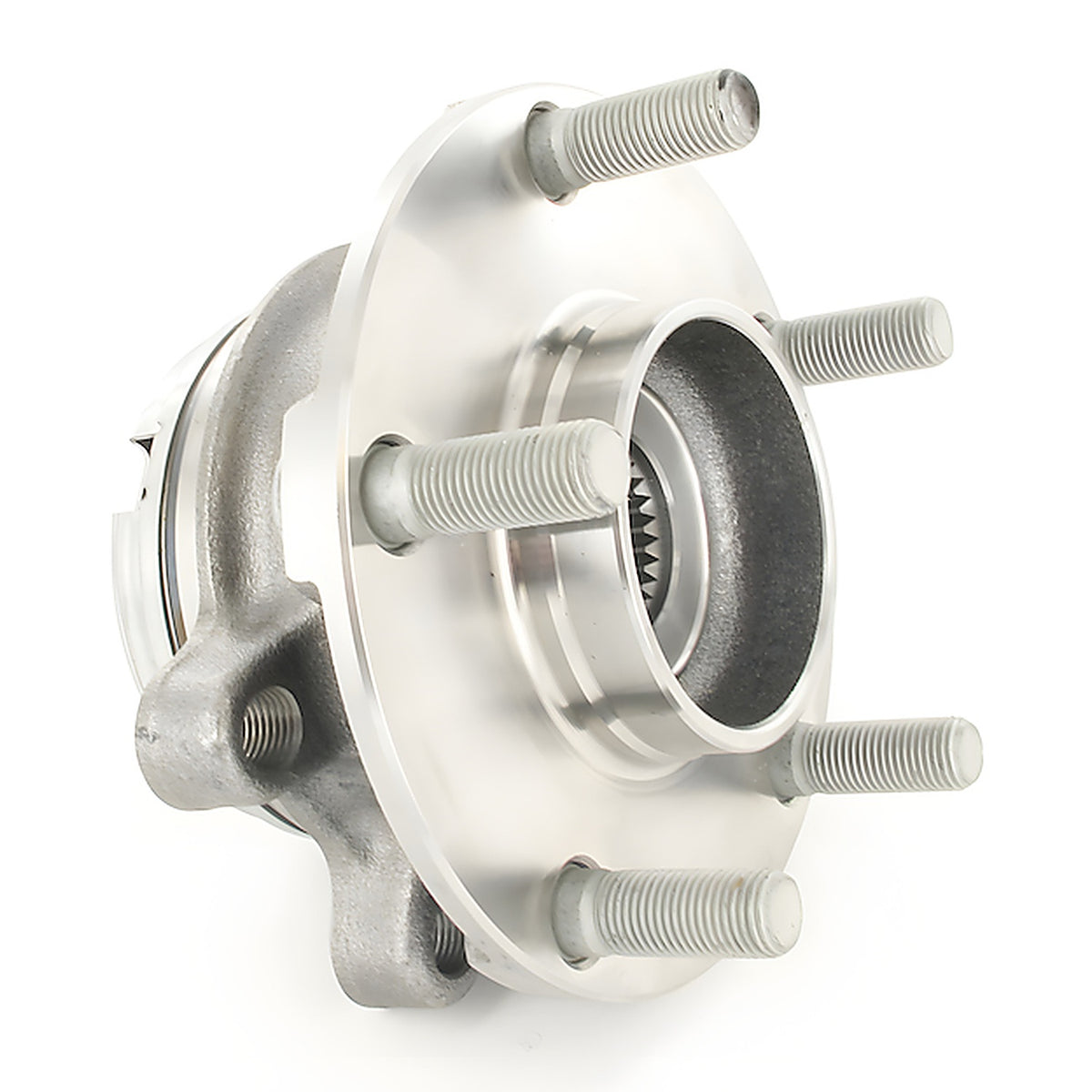 SKF - BR930655 - Skf Front Wheel Hub Bearing ABS Assembly Br930655 for 2007-11 2012 Nissan Altima