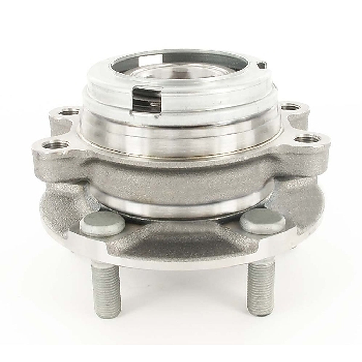 SKF - BR930655 - Skf Front Wheel Hub Bearing ABS Assembly Br930655 for 2007-11 2012 Nissan Altima