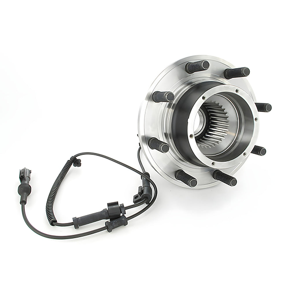 SKF - BR930658 - Skf Front Wheel Hub Bearing Assembly Br930658 for Ford 2005-2010