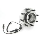 SKF - BR930658 - Skf Front Wheel Hub Bearing Assembly Br930658 for Ford 2005-2010