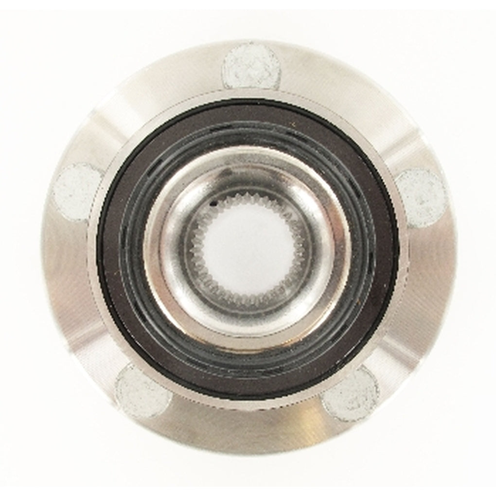SKF - BR930675 - Wheel Hub Assembly