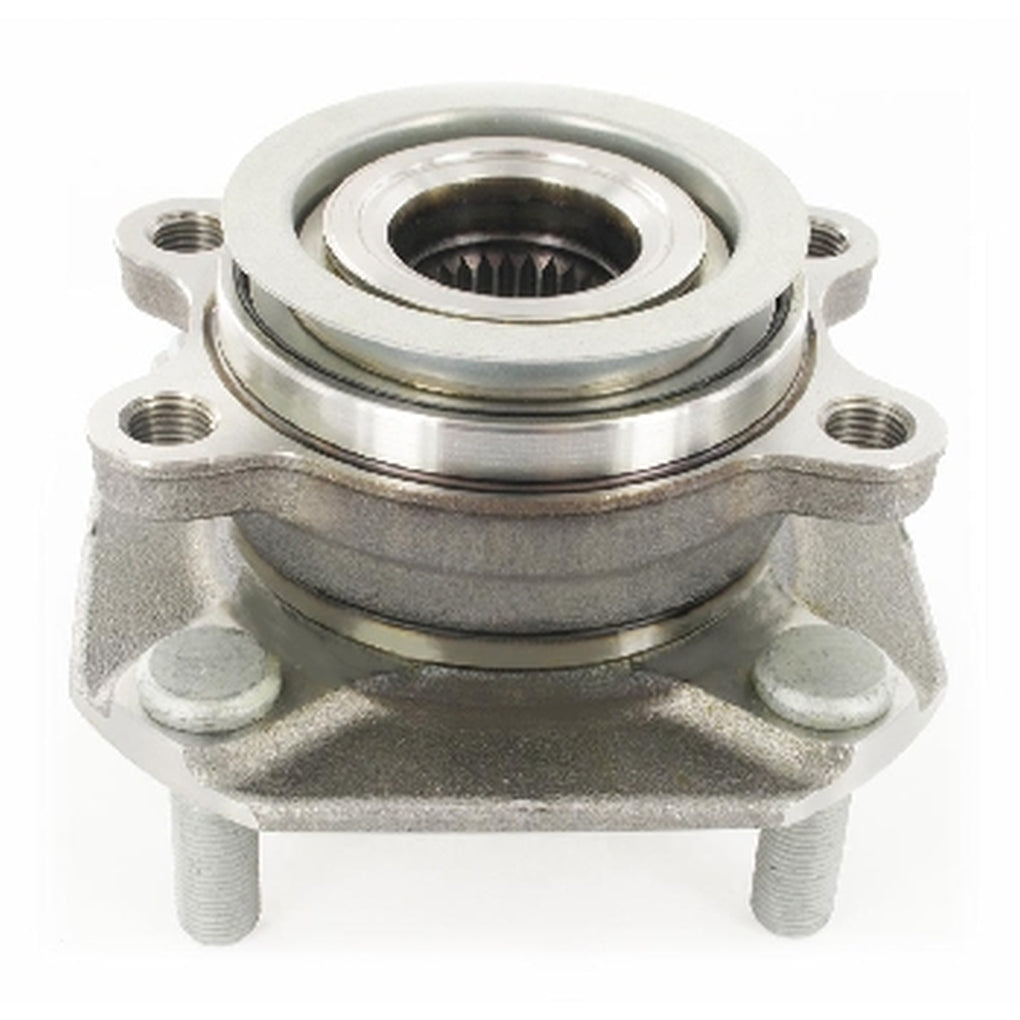 SKF - BR930683 - Wheel Hub Assembly