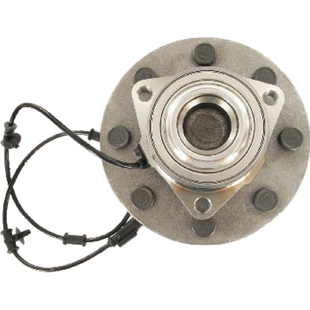 SKF - BR930696 - Wheel Hub Assembly