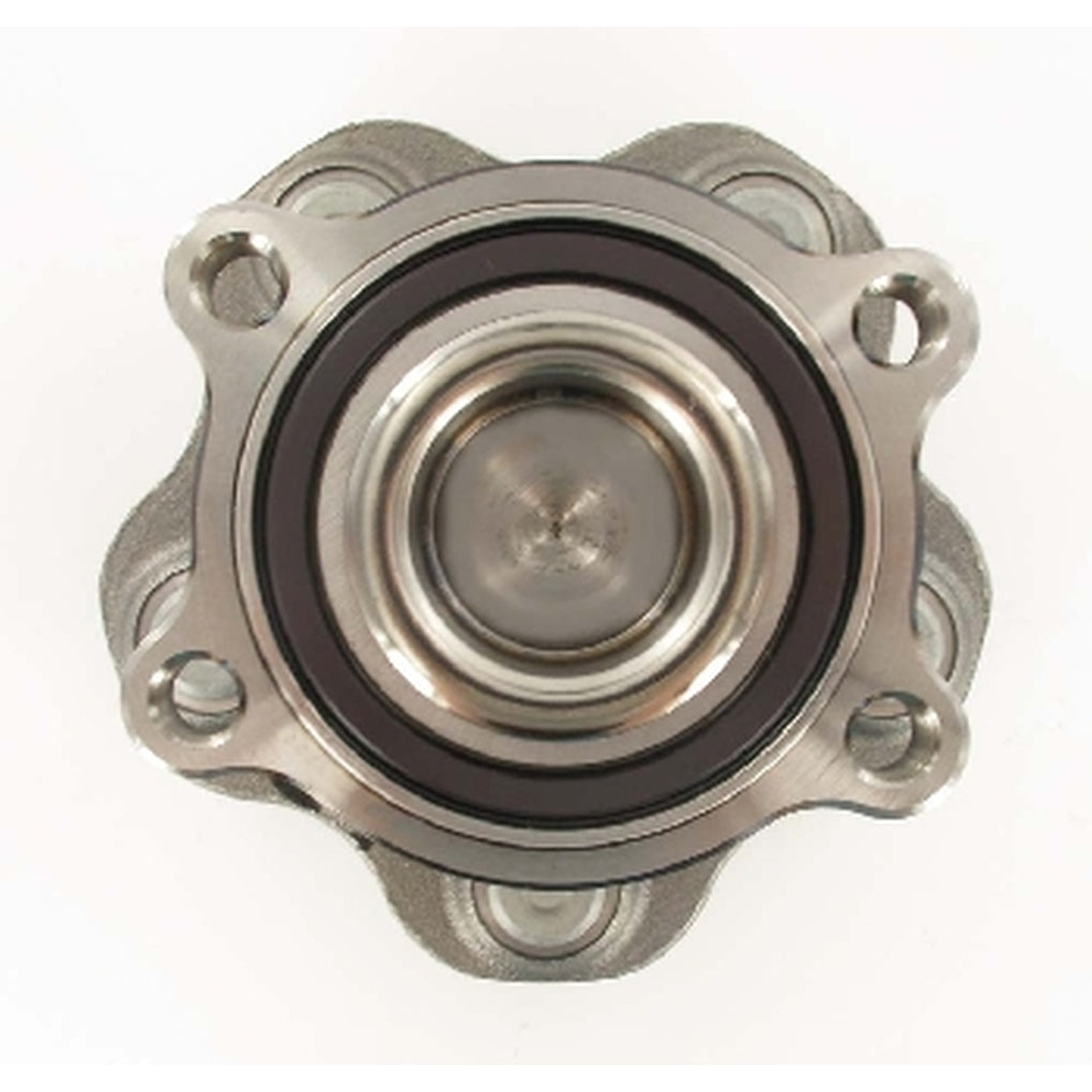 SKF - BR930698 - Wheel Hub Assembly