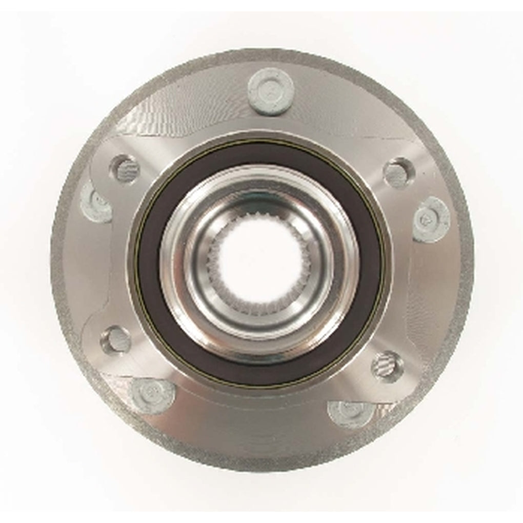 SKF - BR930700 - Wheel Hub Assembly