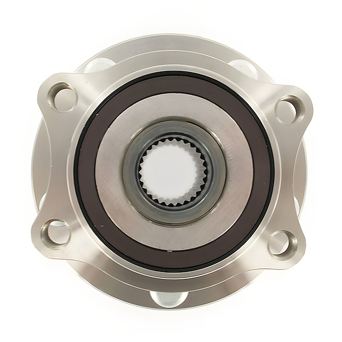 SKF - BR930708 - Skf Rear Wheel Hub Bearing Assembly Br930708 for Subaru B9 Tribeca