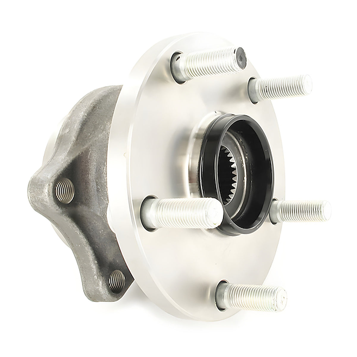 SKF - BR930708 - Skf Rear Wheel Hub Bearing Assembly Br930708 for Subaru B9 Tribeca