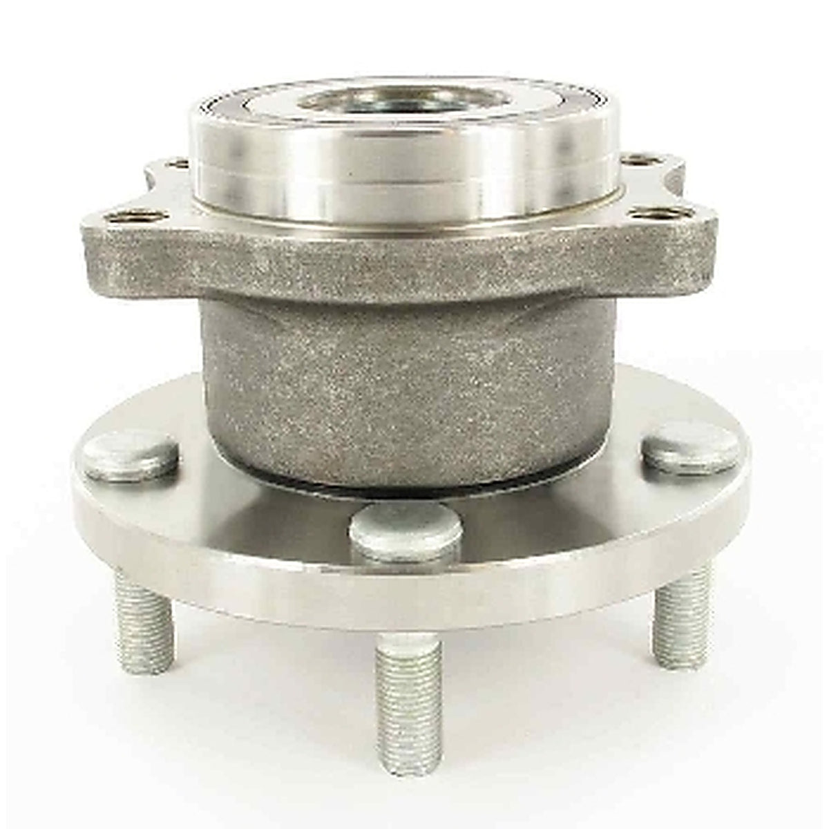 SKF - BR930708 - Skf Rear Wheel Hub Bearing Assembly Br930708 for Subaru B9 Tribeca