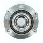 SKF - BR930711 - Skf Front Wheel Hub Bearing Assembly Br930711 for Chrysler Dodge