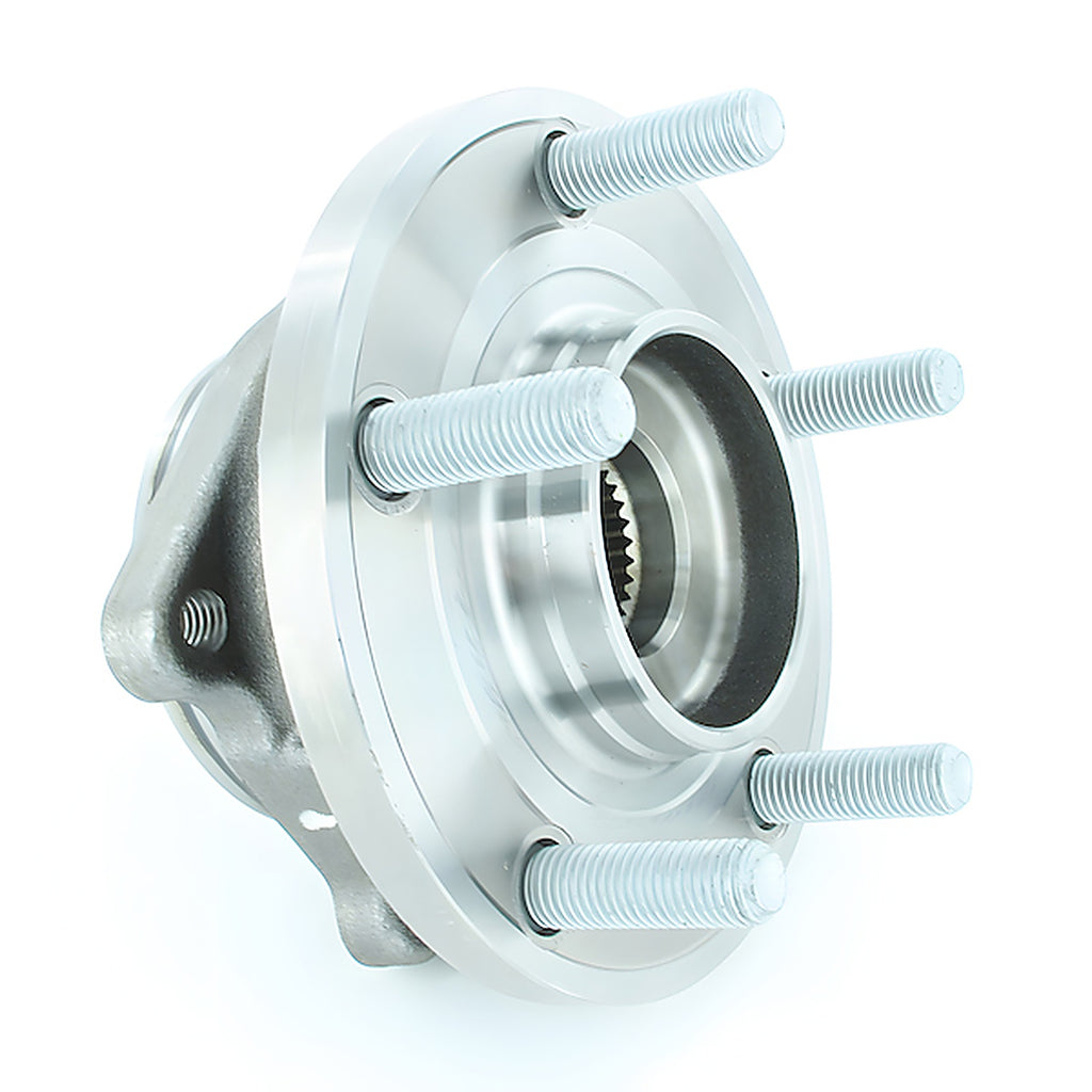 SKF - BR930711 - Skf Front Wheel Hub Bearing Assembly Br930711 for Chrysler Dodge