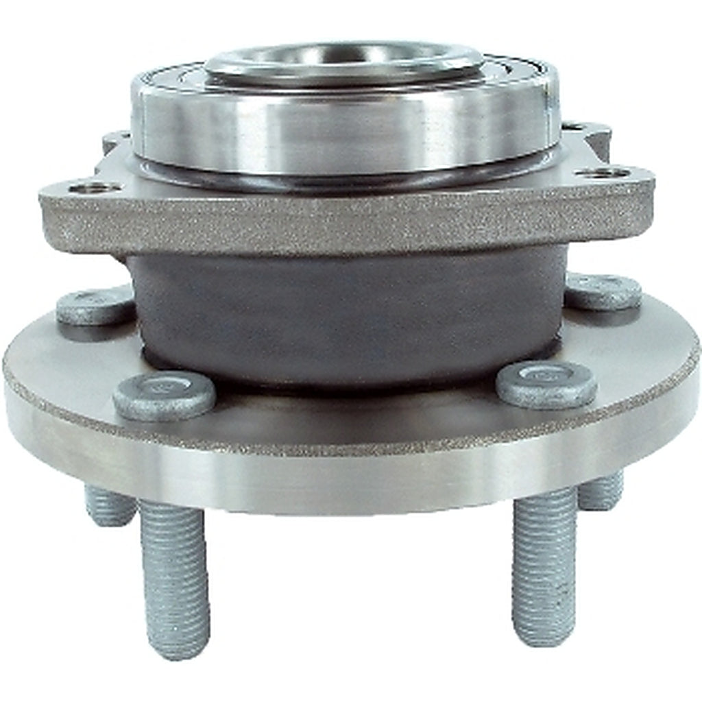 SKF - BR930711 - Skf Front Wheel Hub Bearing Assembly Br930711 for Chrysler Dodge