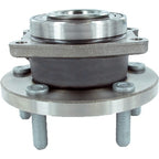 SKF - BR930711 - Skf Front Wheel Hub Bearing Assembly Br930711 for Chrysler Dodge