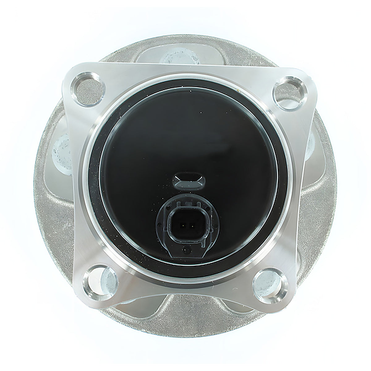 SKF - BR930713 - Skf Rear Wheel Hub Bearing Assembly Br930713 for Toyota 09-18