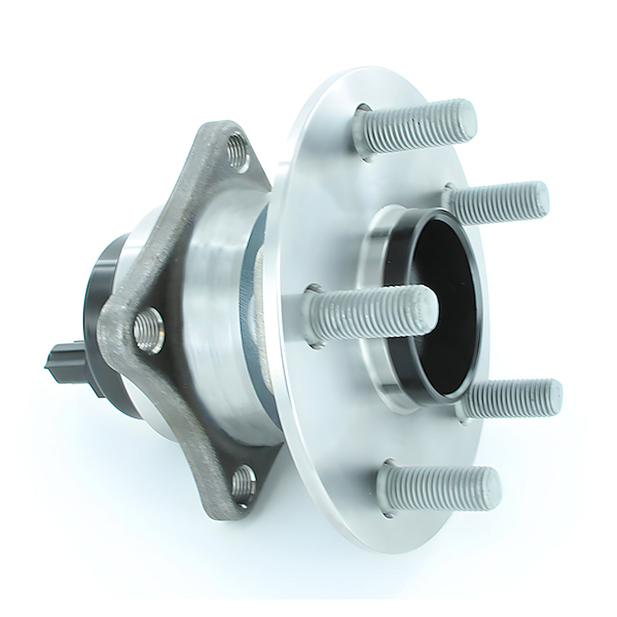 SKF - BR930713 - Skf Rear Wheel Hub Bearing Assembly Br930713 for Toyota 09-18