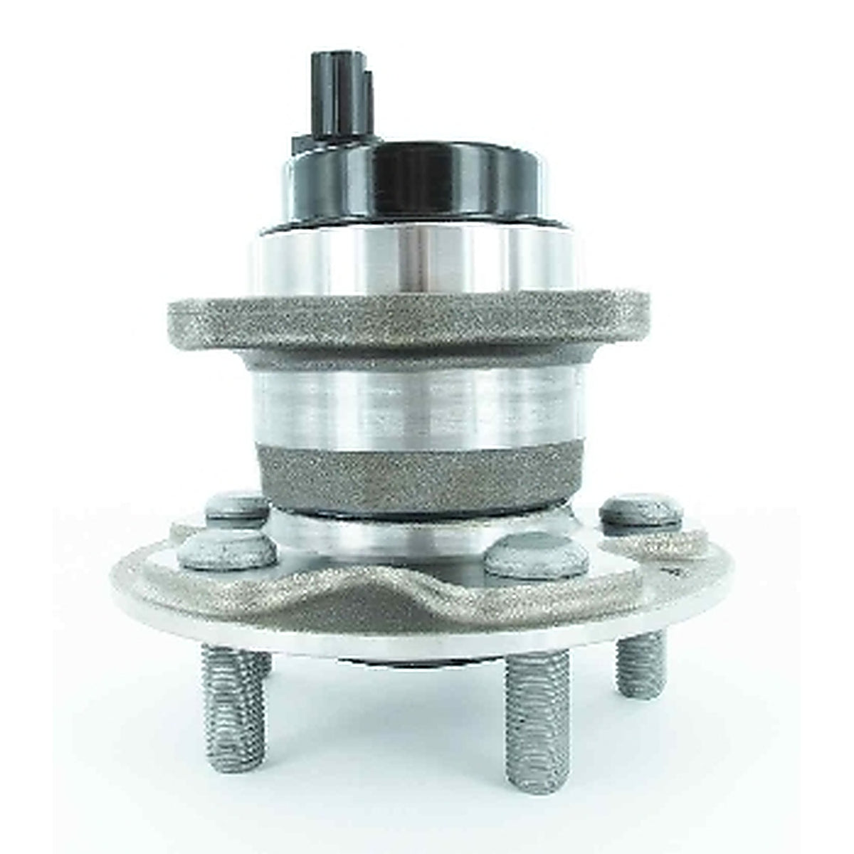 SKF - BR930713 - Skf Rear Wheel Hub Bearing Assembly Br930713 for Toyota 09-18