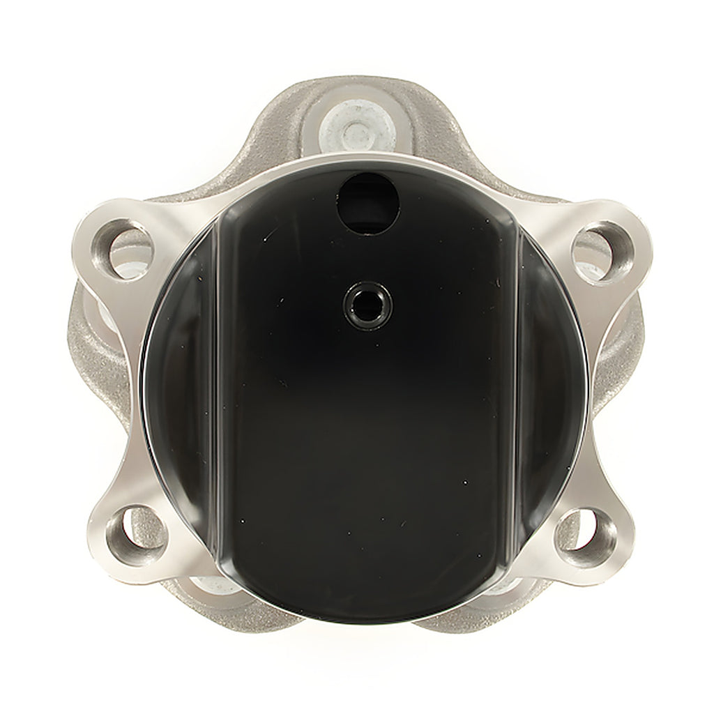 SKF - BR930731 - Skf Rear Wheel Hub Bearing Assembly Br930731 for Nissan Renault
