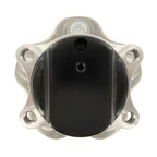 SKF - BR930731 - Skf Rear Wheel Hub Bearing Assembly Br930731 for Nissan Renault