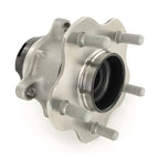 SKF - BR930731 - Skf Rear Wheel Hub Bearing Assembly Br930731 for Nissan Renault