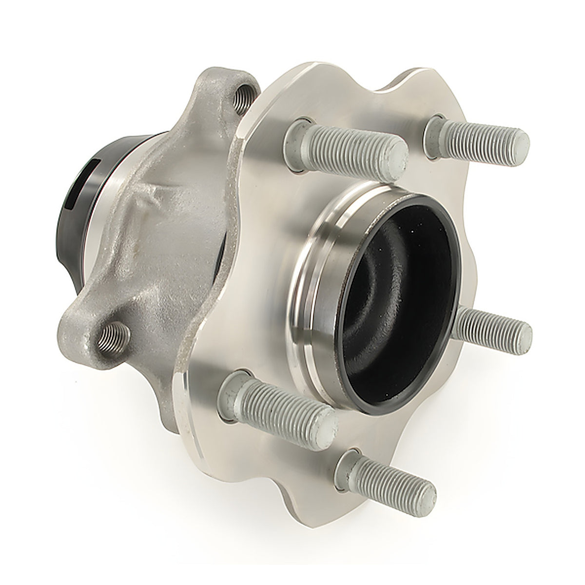 SKF - BR930731 - Skf Rear Wheel Hub Bearing Assembly Br930731 for Nissan Renault