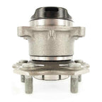 SKF - BR930731 - Skf Rear Wheel Hub Bearing Assembly Br930731 for Nissan Renault