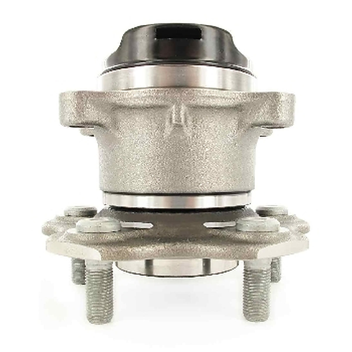 SKF - BR930731 - Skf Rear Wheel Hub Bearing Assembly Br930731 for Nissan Renault